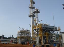 CONDENSATE STABILISATION - PROCESS SYSTEMS