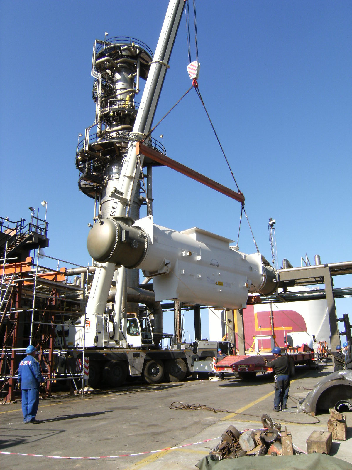 vacuumcondenser (3) Process Systems