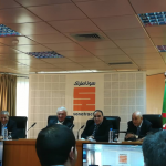 PROCESS SYSTEMS EVOLEN & SONATRACH
