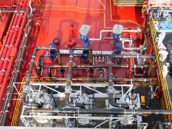 PRODUCED WATER TREATMENT