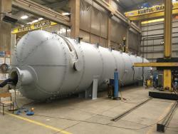 Dessaleurs électrostatiques - Process Systems