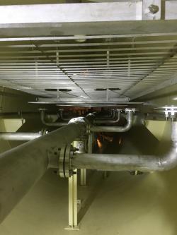 Dessaleurs électrostatiques - Process Systems