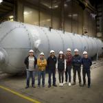 Dessaleurs électrostatiques - Process Systems