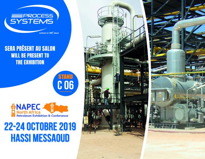 NAPEC 2019 - PROCESS SYSTEMS