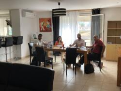 PROCESS SYSTELS ALGERIA MOVE