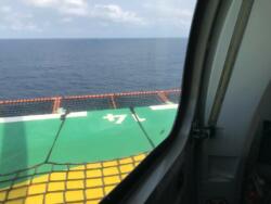 Projets Offshore - PROCESS SYSTEMS