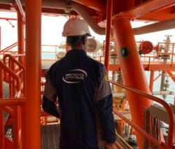 Projets Offshore - PROCESS SYSTEMS