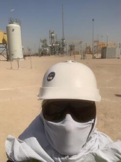 Déshydratation Gaz - PROCESS SYSTEMS