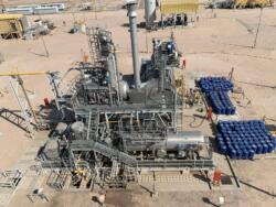 gas dehydration - PROCESS SYSTEMS