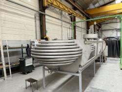 gas dehydration - PROCESS SYSTEMS