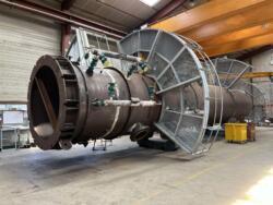 Déshydratation Gaz - PROCESS SYSTEMS