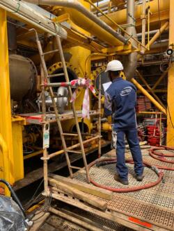 Maintenance - PROCESS SYSTEMS