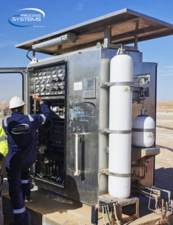 Formation WHCP - PROCESS SYSTEMS