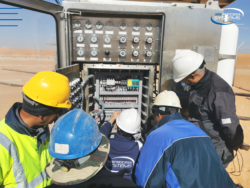 Formation WHCP - PROCESS SYSTEMS